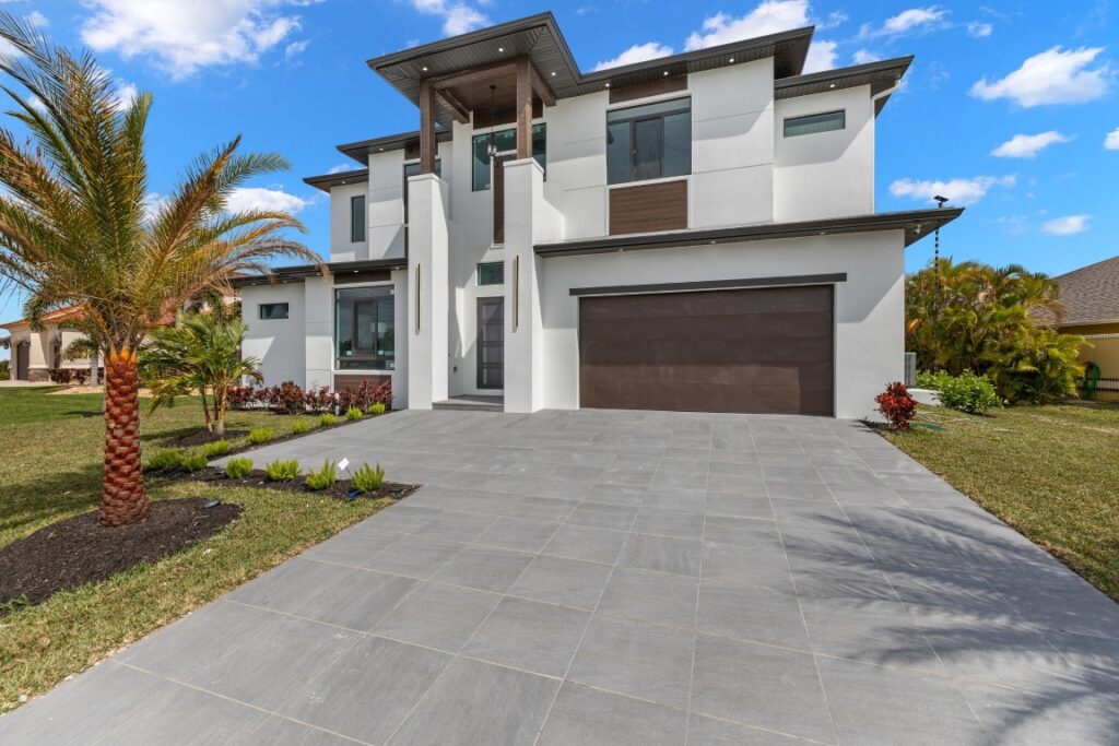 rosso homes dream home