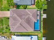 Ephesus, Model Home Rosso Homes The Best House Florida