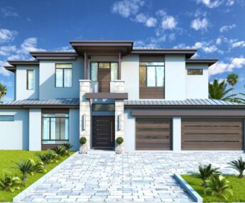 Rosso Homes Sunset Model Houses