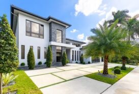 Luxury houses, Villas, Mansions, Florida